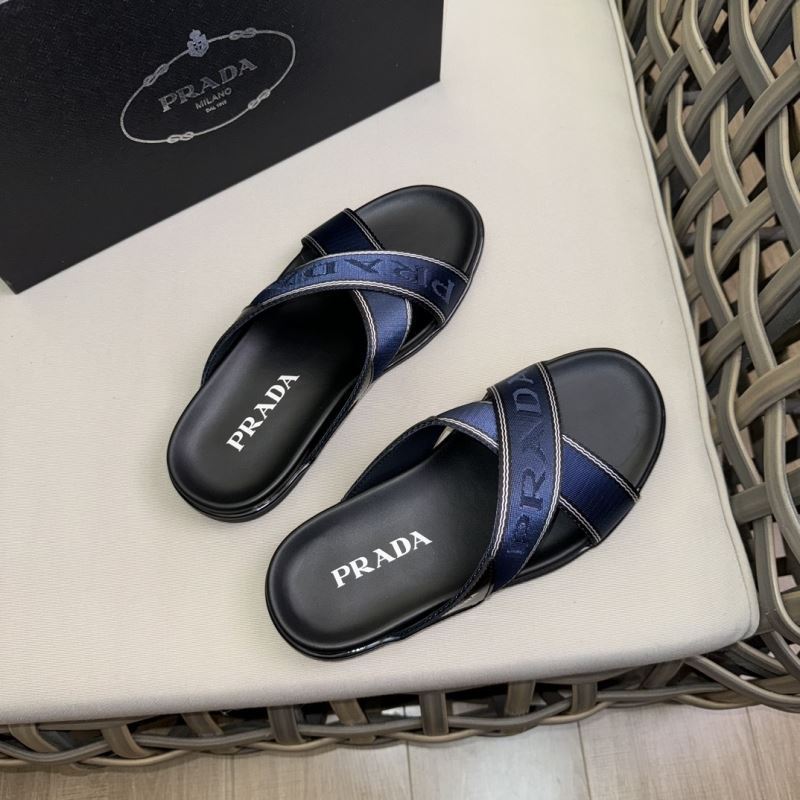 Prada Slippers